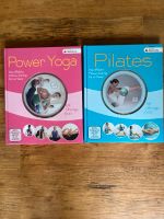 Power Yoga und Pilates Buch Baden-Württemberg - Rheinfelden (Baden) Vorschau