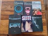 Bücher Frank Schätzing,  Roman, Thriller Baden-Württemberg - Waiblingen Vorschau