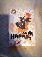 Haikyu!! Band 1 Bayern - Parkstetten Vorschau