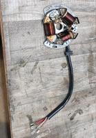 Simson Habicht Sperber Unterbrecher Zündung Original DDR Bayern - Faulbach Vorschau