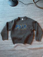 Polar Skate Co. Knit Pullover Berlin - Rummelsburg Vorschau