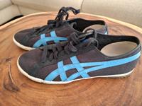 Onitsuka Tiger Stoffschuhe Größe 40,5 Düsseldorf - Pempelfort Vorschau