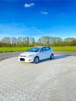 Hyundai i30, neuer Austauschmotor ! Niedersachsen - Papenburg Vorschau