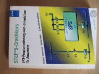 SPS_SIMATIC_S5 Lehrbuch mit Simulationssoftware Dresden - Niedersedlitz Vorschau