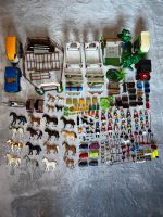 Playmobil Reitanlage Niedersachsen - Gehrden Vorschau