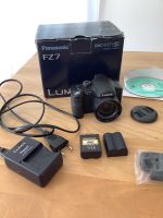 Panasonic Digitalkamera, Lumix DMC-FZ7 Niedersachsen - Egestorf Vorschau