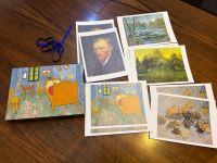 Tolle Van Gogh Karten plus Briefumschläge Stuttgart - Feuerbach Vorschau