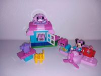 Lego Duplo Disney Minnie Maus Cafè Flugzeug Niedersachsen - Bad Bederkesa Vorschau