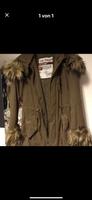 Neue Khujo Winterjacke in Größe  S  (36) Bayern - Neunburg Vorschau