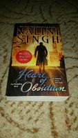 Heart of Obsidian- Nalını Singh/Romane Englisch Essen - Frillendorf Vorschau