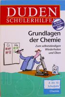 Duden Schülerhilfen: Grundlagen der Chemie 8.-10. SchuTaschenbuch Bayern - Faulbach Vorschau