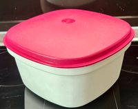 Siebservierer Vintage von Tupperware Nordrhein-Westfalen - Goch Vorschau