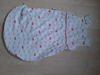 Sommerschlafsack - von Odenwälder Babynest 70 cm Bayern - Augsburg Vorschau