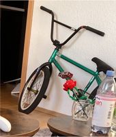 BMX 20 Zoll Sachsen-Anhalt - Magdeburg Vorschau