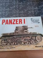 Waffen Arsenal  Panzer I Band 18 Bayern - Zeilarn Vorschau