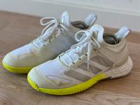Tennisschuh Adidas Adizero Ubersonic 41 1/3 Berlin - Tempelhof Vorschau