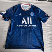 Paris Trikot Nordrhein-Westfalen - Moers Vorschau