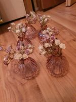 Blumenvasen von unsere Hochzeit Niedersachsen - Winsen (Aller) Vorschau
