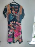 Desigual - Sommerkleid/Freizeitkleid Sachsen - Leubsdorf Vorschau