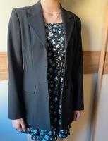 Blazer Jacke Damen Gr. 36 Leipzig - Neulindenau Vorschau