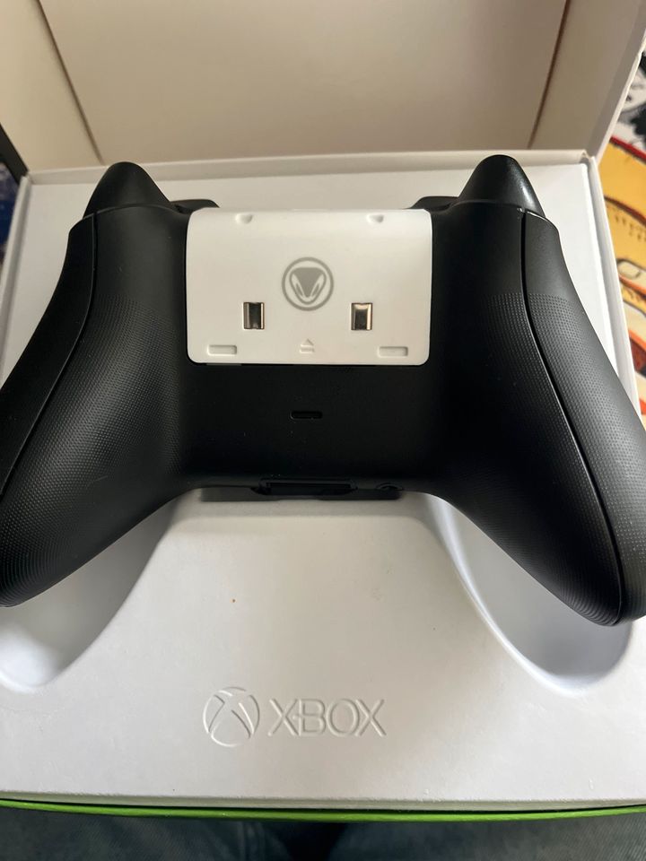 Microsoft Xbox Wireless Controller Android,pc,  one Series X shwa in Gauting