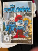 Die Schlümpfe DVD Hamburg-Nord - Hamburg Ohlsdorf Vorschau