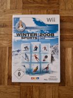 Wii Spiel Winter Sports Schleswig-Holstein - Oldenburg in Holstein Vorschau