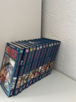 Ich bitte die Bänder von  One Piece 10-22 Nordrhein-Westfalen - Mechernich Vorschau