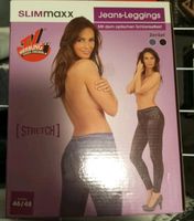 2 Jeans - Leggings gr. 46/48 ( Stretch ) von Slimmaxx neu Nordrhein-Westfalen - Heiligenhaus Vorschau