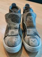 Sneakers Schuhe Streetfly 35 Saarland - Schwalbach Vorschau