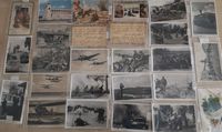 AK Karten Konvolut Sammlung Karte Armee Dachbodenfund 26 Stück Sachsen - Göda Vorschau