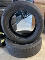 2x Sommerreifen Continental EcoContact 6Q 235/55 R19 101T EK1886 Bayern - Marktzeuln Vorschau