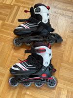 Rollerblades Abec 5 (Size 33-36) Bayern - Stadtbergen Vorschau