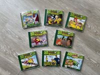 Die Teufels Kicker - Hörspielsammlung - 8 CD's - Paketpreis Essen - Essen-Borbeck Vorschau