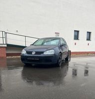 Vw Golf 5 TDI Klima ohne TÜV an Bastler Brandenburg - Teltow Vorschau