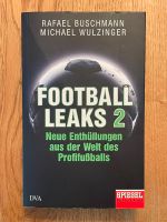 Football Leaks 2 Rafael Buschmann Baden-Württemberg - Böblingen Vorschau