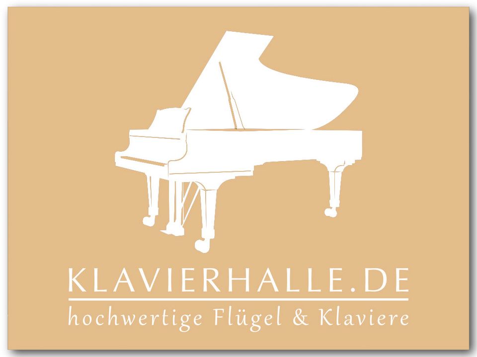 Flügel & Klaviere ★ Bechstein, Steinway, Grotrian, Schimmel uvm. in Altenberge