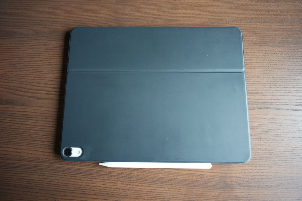 iPad Pro 13“ Smart Keyboard Folio in München