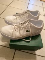 Lacoste Schuhe Nordrhein-Westfalen - Herten Vorschau