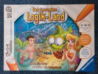 Tiptoi Spiel Logik-Land Baden-Württemberg - Schopfheim Vorschau