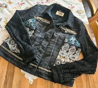 Jeansjacke, Desigual, Größe 46 Thüringen - Sonneberg Vorschau