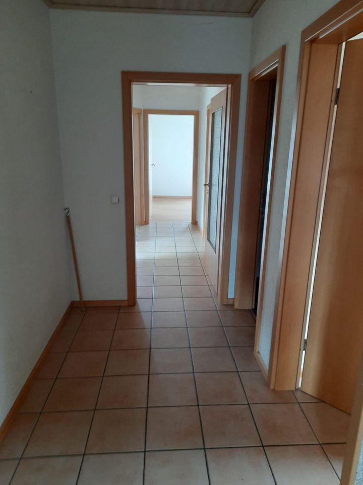 5 Zimmer Wohnung in Kappel Grafenhausen in Ettenheim
