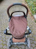 Kinderwagen Mutsy trans range Rheinland-Pfalz - Koblenz Vorschau