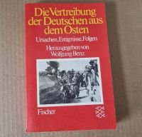 Buch Die Vertreibung der Deutschen aus dem Osten, Ursachen Folgen Niedersachsen - Harsum Vorschau