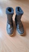 Winterstiefel der Marke "Caprice" Gr.38 Sachsen - Nossen Vorschau