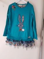 Next Bunny Hase Langarmshirt Tunika 104 Stickerei Tüll Kr. Altötting - Burghausen Vorschau