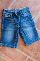 Lemmi Shorts Jeans Größe 140 Niedersachsen - Himmelpforten Vorschau