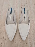 Flache Halbschuhe gr. 37 ---NEU--- Niedersachsen - Hessisch Oldendorf Vorschau