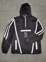 Chabos „Athletics“ Windbreaker, XL Brandenburg - Bleyen-Genschmar Vorschau