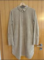 Feincord Kleid OPUS Gr. 38 beige Nordrhein-Westfalen - Jülich Vorschau